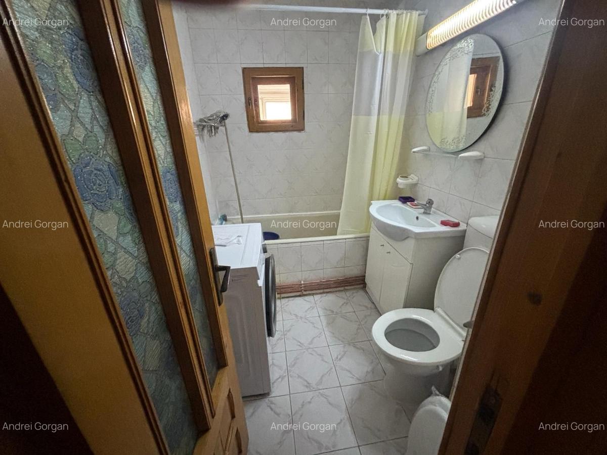 Apartament decomandat 3 camere Arcu Vile - 5