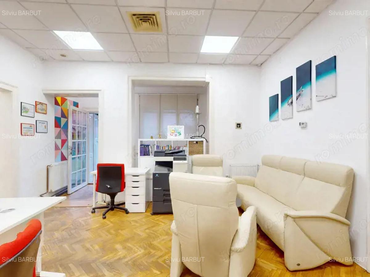 Spatiu de Inchiriat la Casa - Bv. Victor Babes - 0% Comision - 10