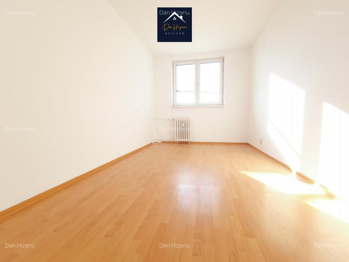 Totul la Picioare: Școala, Metrou, Piata, Parc-Apartament 3 Camere-Trapezului - 4