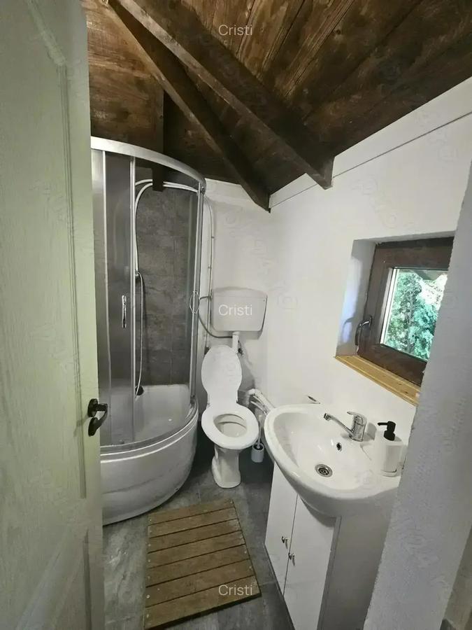 Casa in Vama Veche la pret de apartament - 5