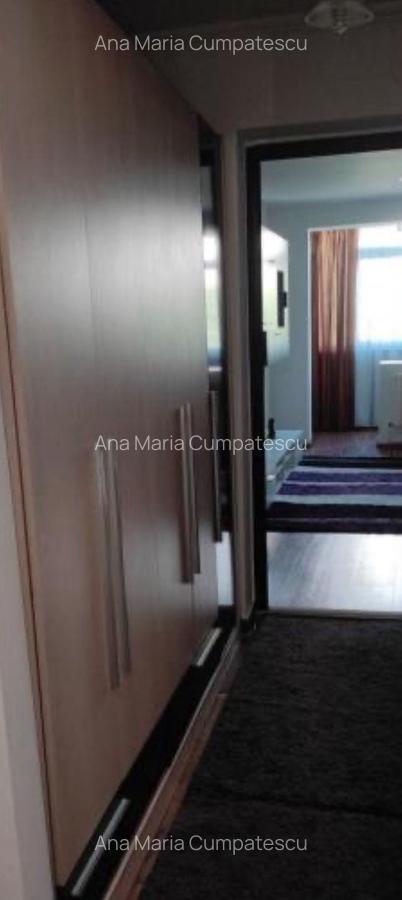 Garsonieră zona Abator mobilată utilată 39 mp - 3