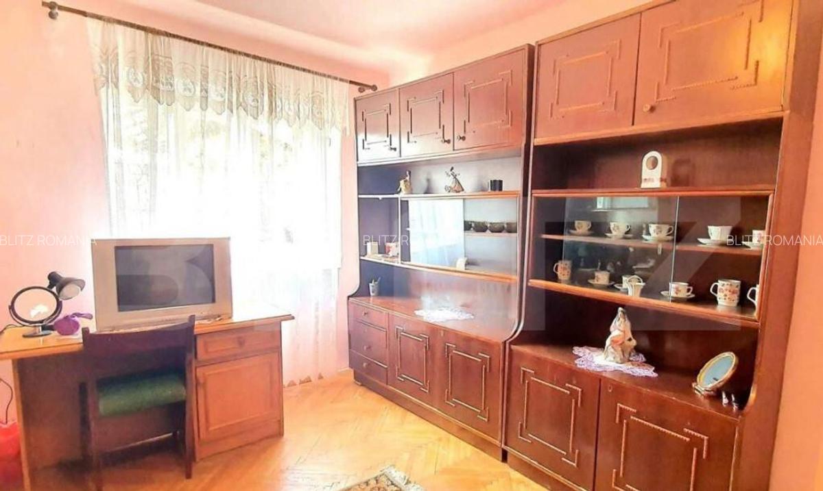 Casa de vanzare , 3 camere , 100 mp, zona Mulatau - 6