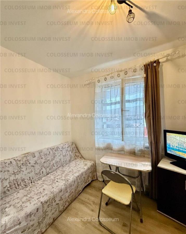 Camera de camin cu baie-zona Astra - 4