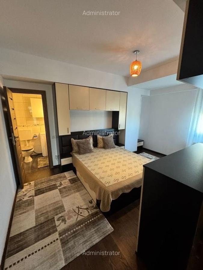 Apartament 3 camere Inel II - bloc nou - 4