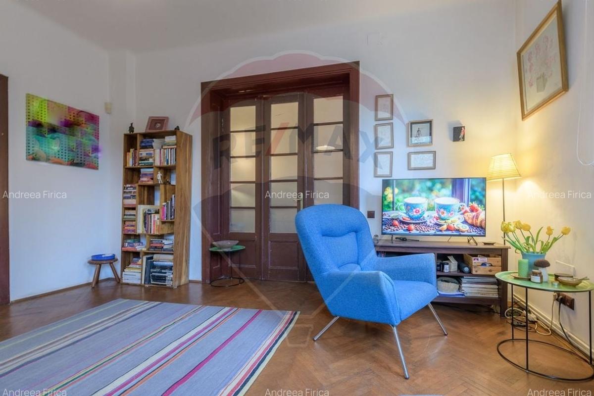 Doua case | Teren 290 mp | Ideal Locuinta & Afacere | Investitie - 3