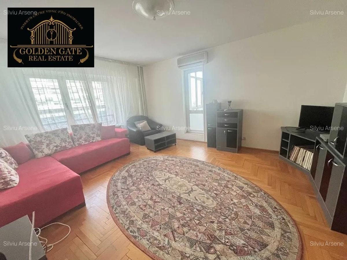 Apartament cu 4 camere decomandat, mobilat în Victoriei - 3