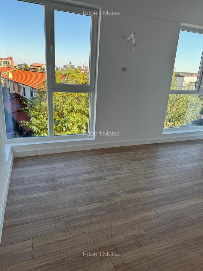 Apartament 2 camere bloc nou zona Pipera finisaje Premium bloc Boutique cu lift - 4 Apartament 2 camere bloc nou zona Pipera finisaje Premium bloc Boutique cu lift - 4