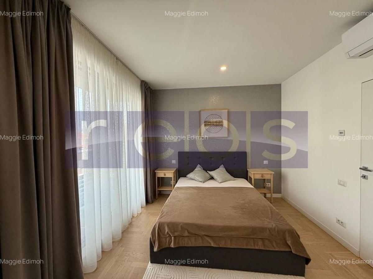 INCHIRIERE DUPLEX 3 CAMERE | FLOREASCA-VERDI | MOBILAT SI UTILAT LUX - 25