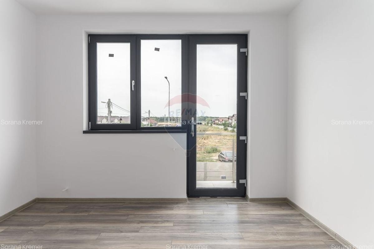 Vila P+1 la cheie, Str. Tineretului - Pantelimon - 4