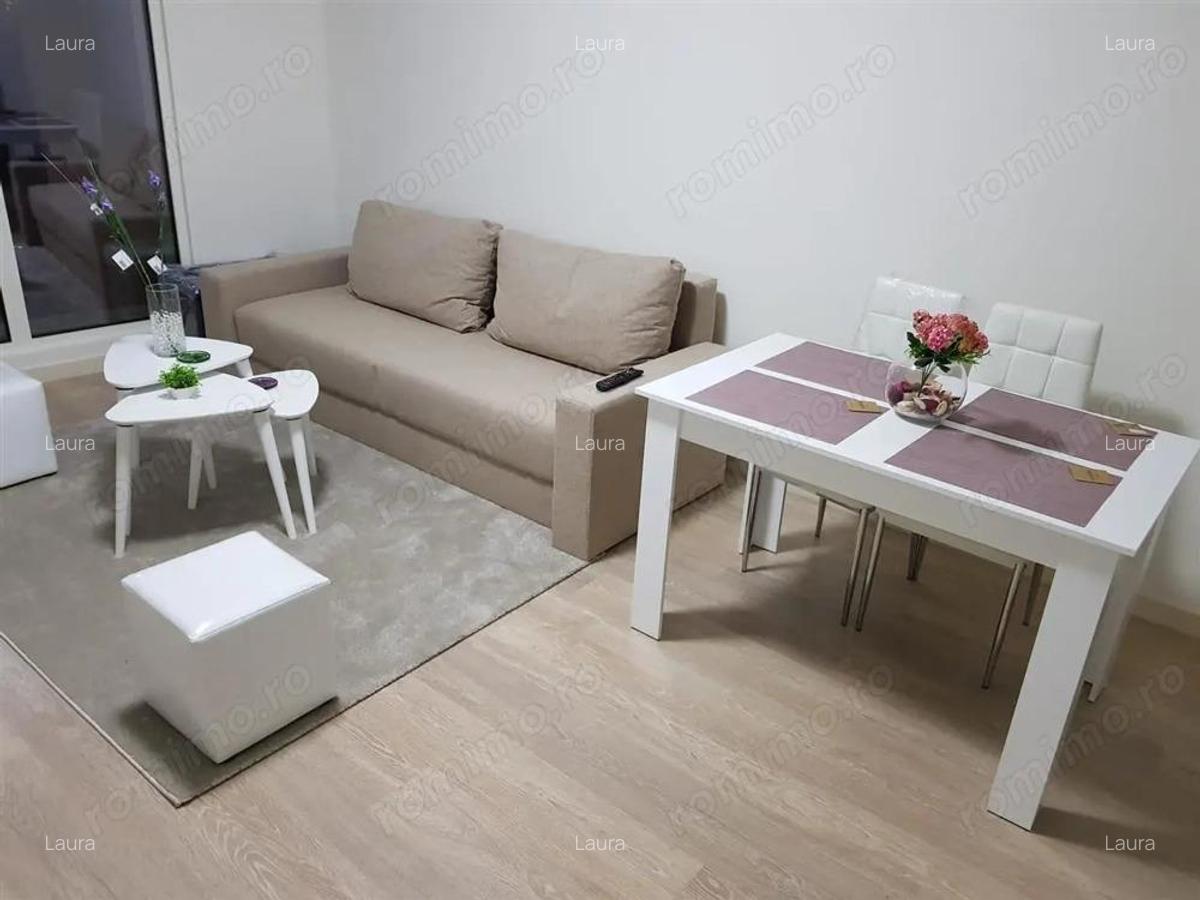 Vanzare apartament doua camere zona Victoriei - 1