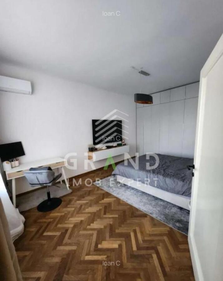 Ap 2 camere | 50?mp | renovat modern | balcon | AC | CENTR - 10