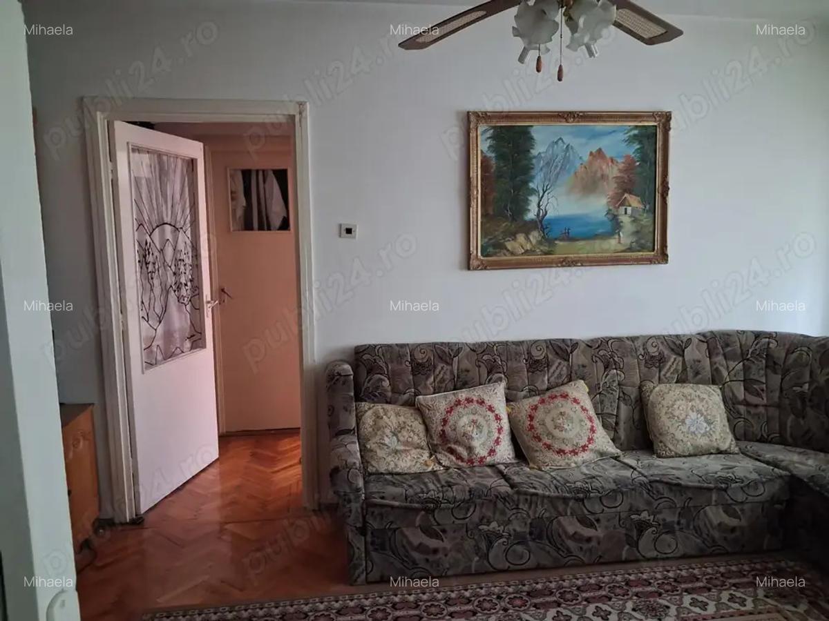 Apartment cu 2 camere de vanzare - 1