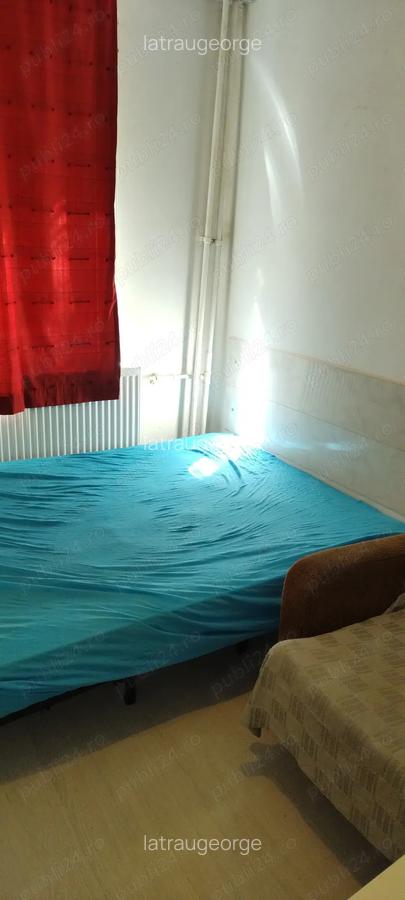 Domnesti statie STB 431 langa Bucuresti,loc de parcare,terasa proprie - 6