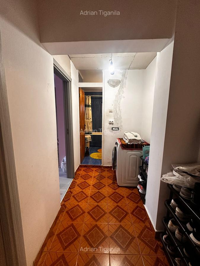 Apartament 3 camere Popesti Leordeni - Primarie - 14