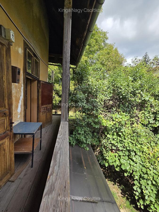 De vânzare – Apartament cu teren generos în cartierul Grigorescu, strada Donath - 7