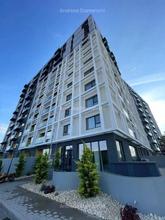 Mutare imediata | Gradina generoasa| Studio Spatios| Metrou P.Poenaru - 3