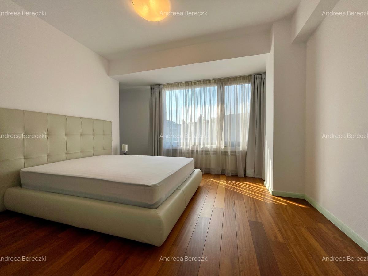 Inchiriere apartament lux 3 cam | 155 mp, 3 locuri de parcare, boxă | Kiseleff - 10