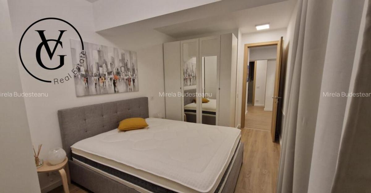 Apartament 3 camere Herastrau-Pia?a Presei Libere - 12
