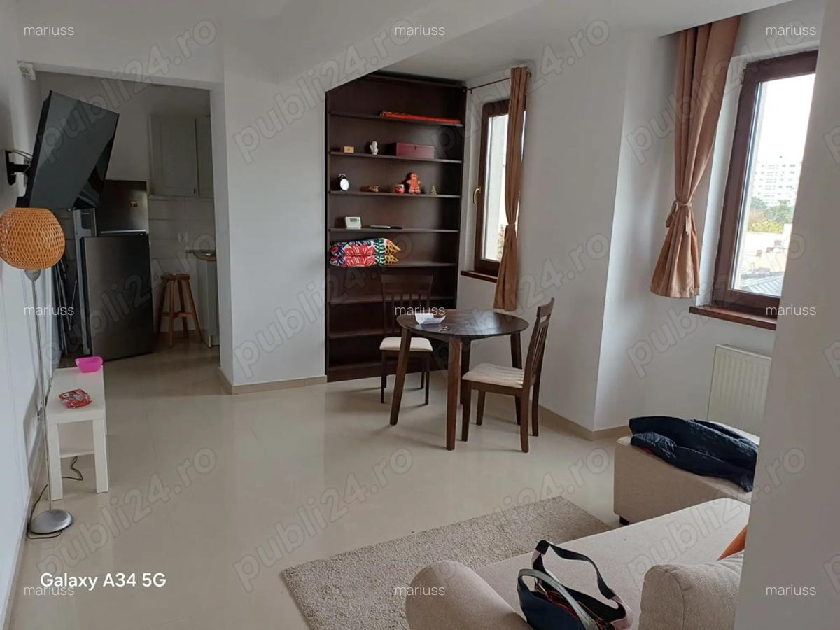 Apartament 2 camere de inchiriat - 3