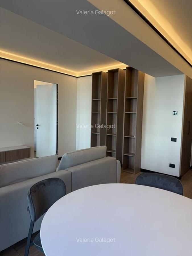 Apartament de inchiriat 2 cam Pipera - 1