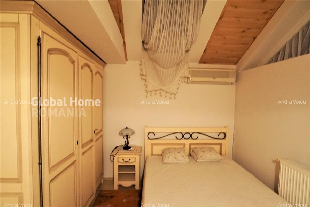 Vila Individuala 10 camere 350MP | Garaj + Locuri de Parcare | Iancu Nicolae ZOO - 21