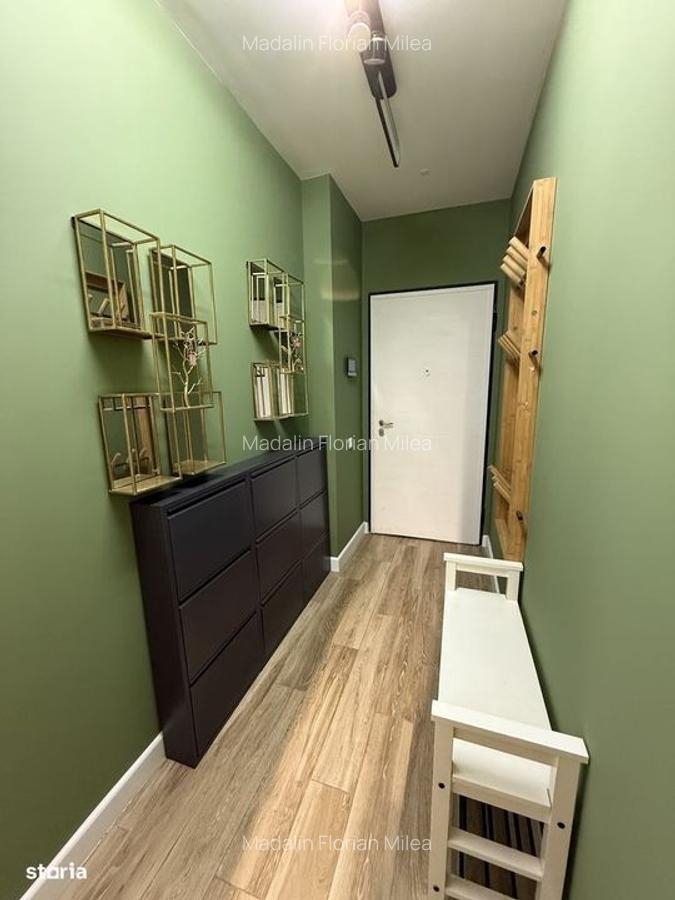 Apartament cu 3 camere 2 terase si 2 locuri parcare de inchiriat - 5
