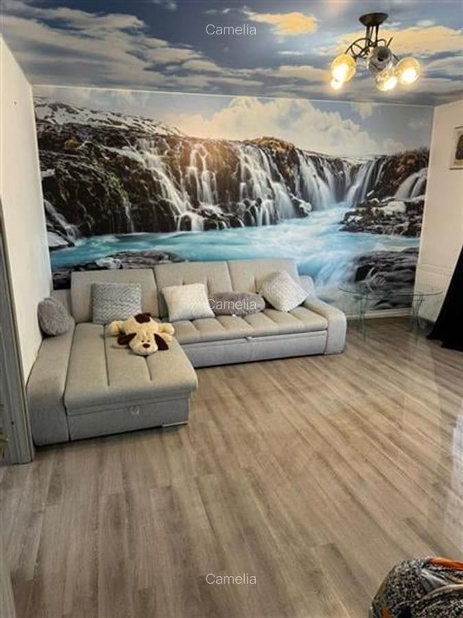Apartament 2 camere ,zona Centrul Civic- AFI - 1