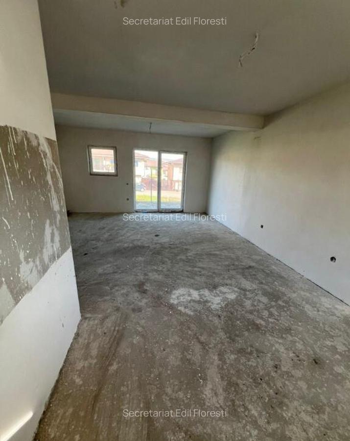 DUPLEX cu 4 camere de vanzare Floresti zona Catanelor - 4