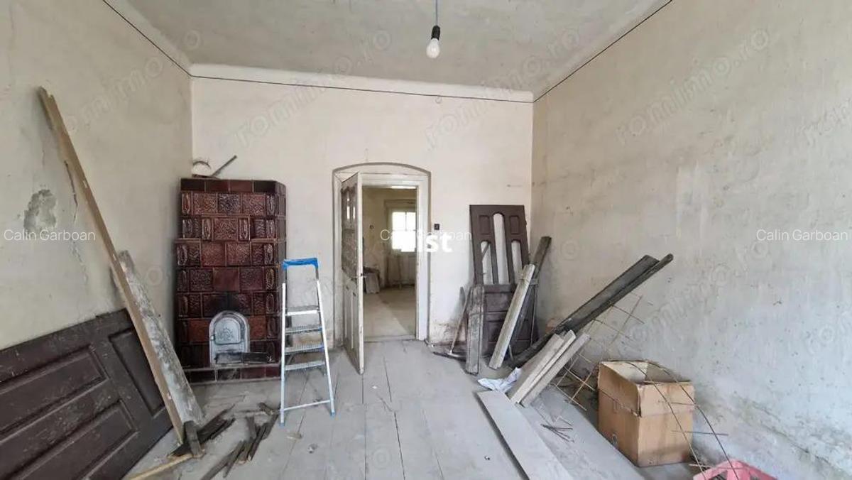 Casa de vanzare in Baia Sprie, 104mp, 3 camere Comision 0% - 7