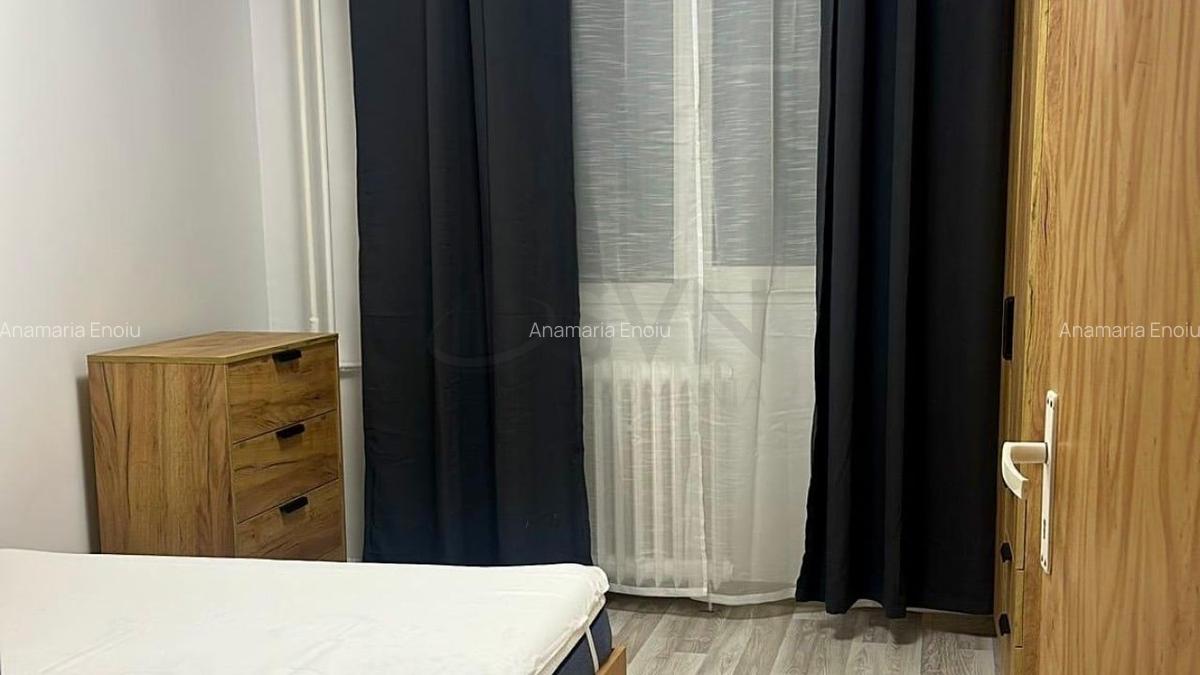 REA1026795 Apartament 3 camere I Loc de parcare inclus I Metrou Tineretului - 7