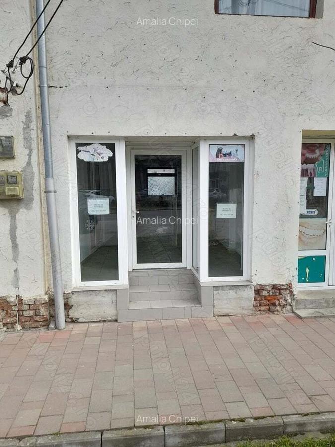 Spatiu comercial ultracentral - 1