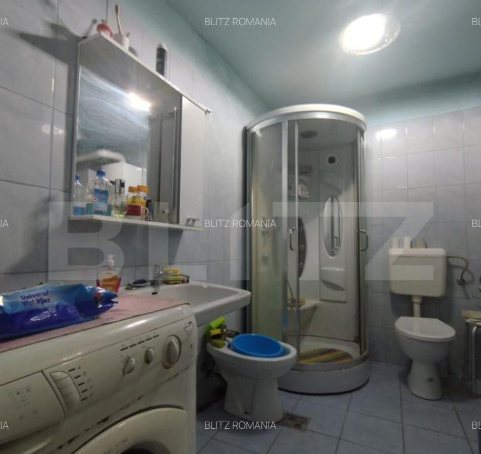 Casa de vanzare, 83,70 mp, teren 413 mp, zona Modern - 2