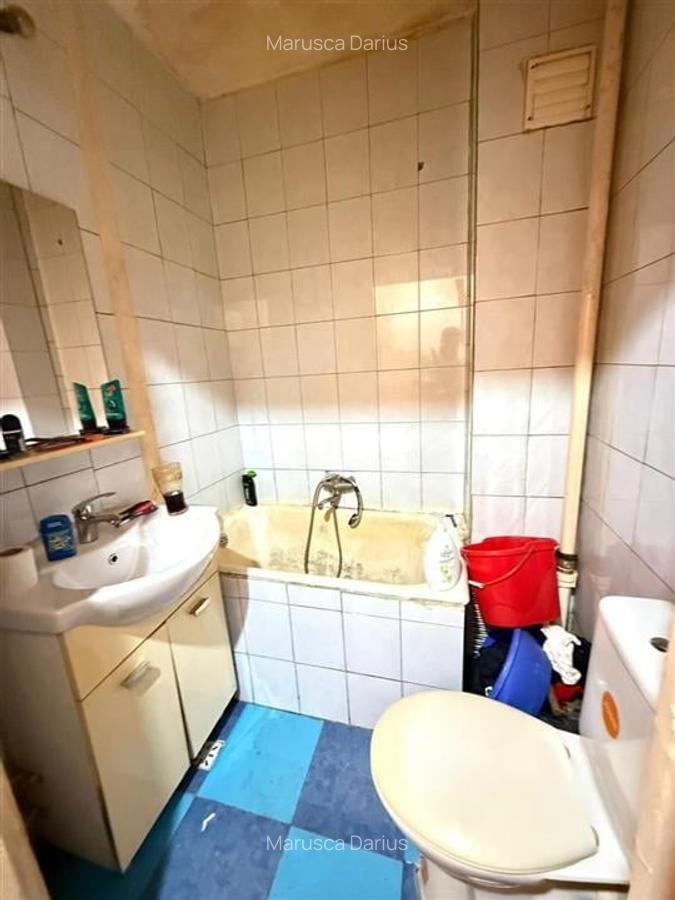 Apartament cu 2 camere semidecomandat în Valenta - 6