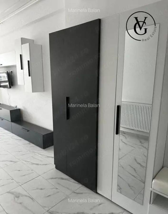 Garsoniera Hanul cu Peste Stefan Building - 6 Garsoniera Hanul cu Peste Stefan Building - 6