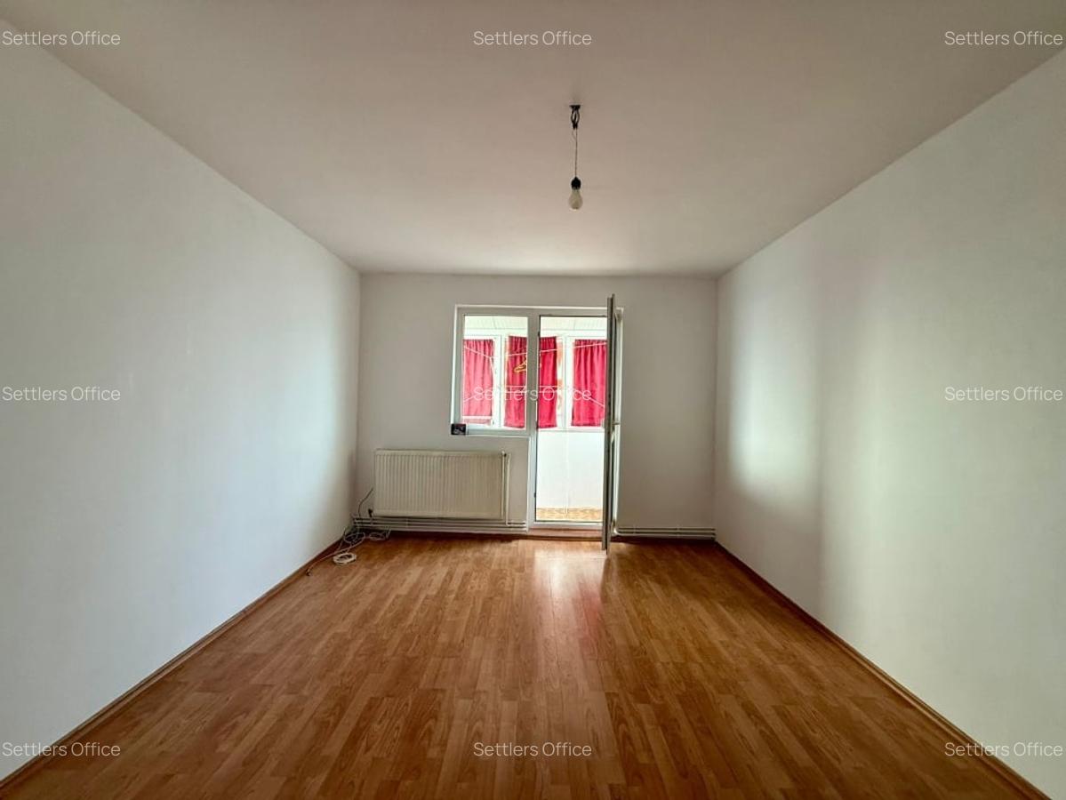 Apartament cu 2 camere semidecomandat în Satulung - 2