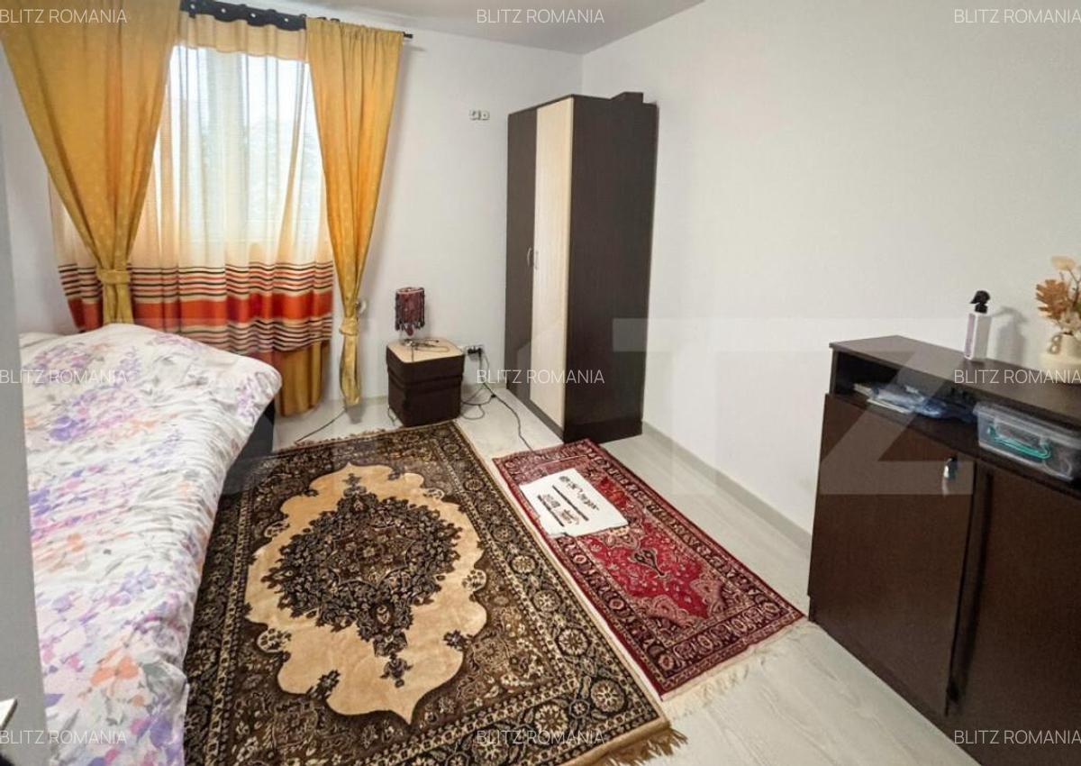 Casa partial finisata Jucu de Sus 589mp teren - 16