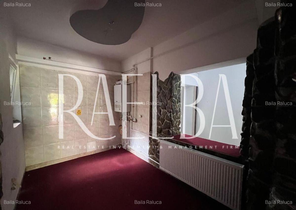 Apartament 2 camere in vila parter zona Unirii-Traian - 4