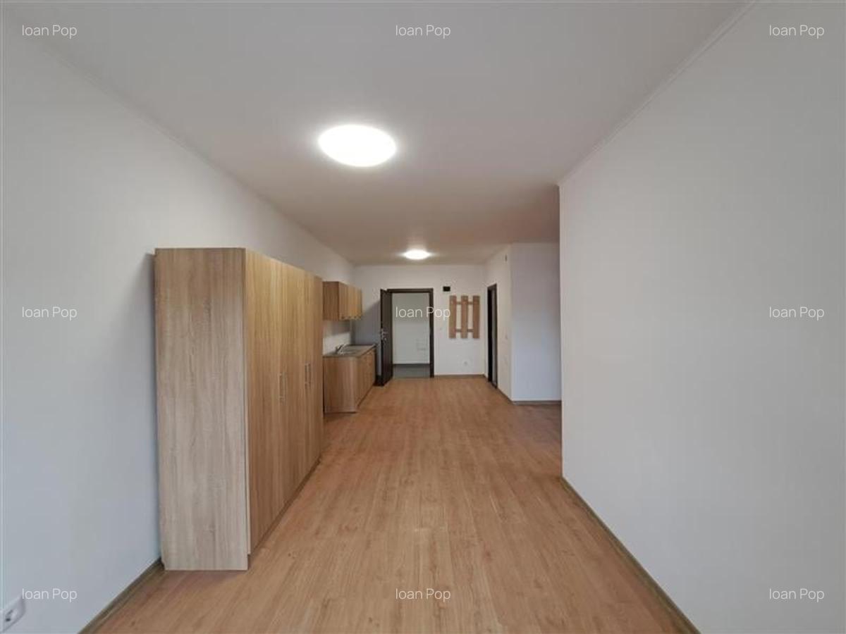 Apartament cu 3 camere, 75 mp utili, situat in cartierul Iris! - 3