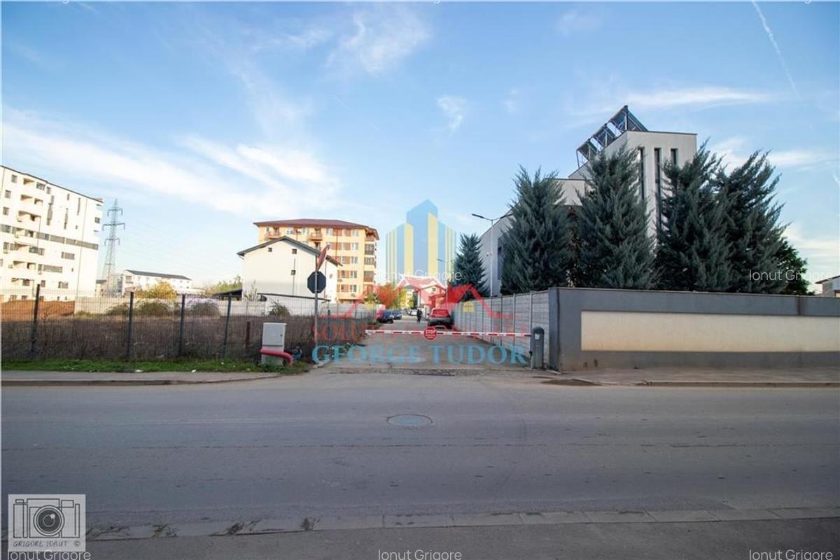 Garsoniera decomandata, Str. Weiner Palada, Nr 9D, Chiajna - 35