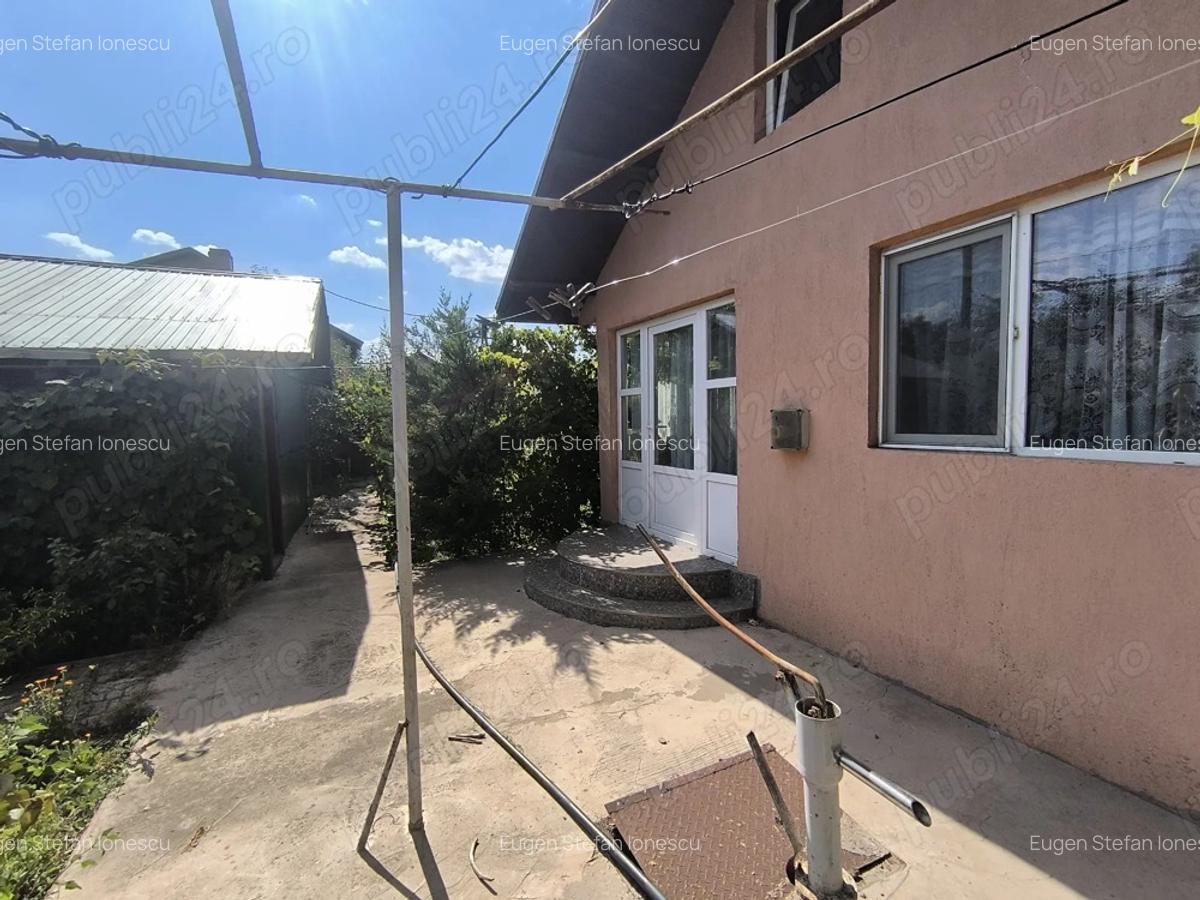 Vand casa in Ciorani! - 6