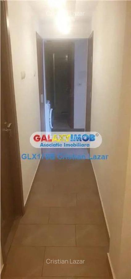 ZONA LINISTITA, ETAJ INTERMEDIAR - 2