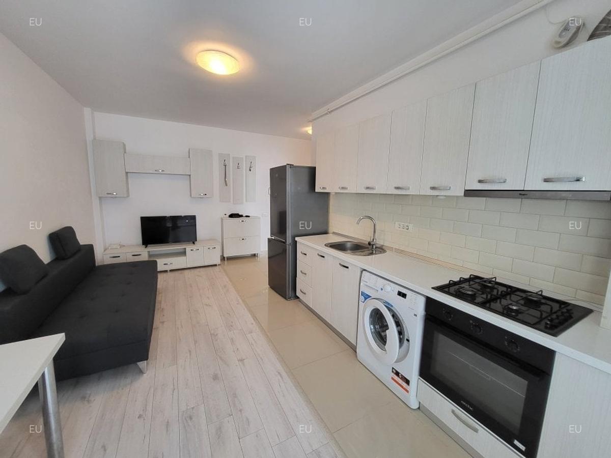 Apartament cu 2 camere semidecomandat în Militari - 16