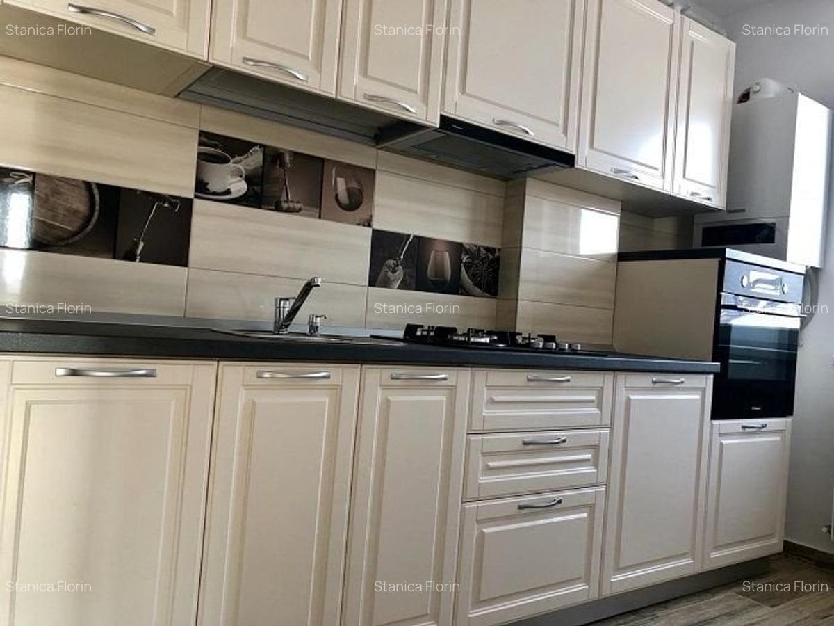 Apartament cu 3 camere decomandat în Militari - 14