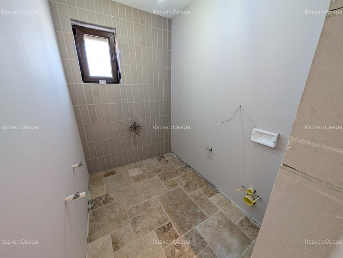 Casa 4 camere 90mp parter | 0 comision | Balotesti Bavaria | 400mp teren - 15