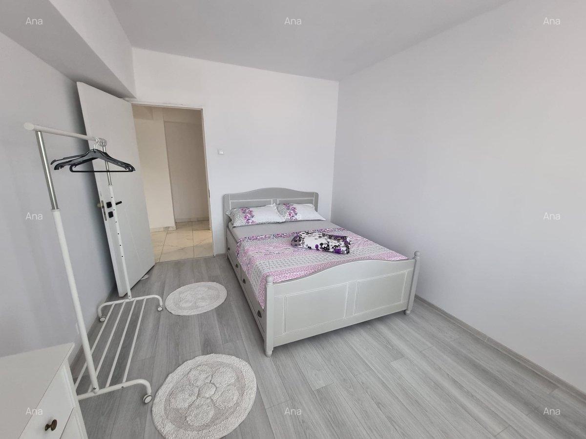 Iancului ,Mega Mall,reabilitat,et.4/10,decomandat,Amenajat,mobilat utilat,Liber - 5