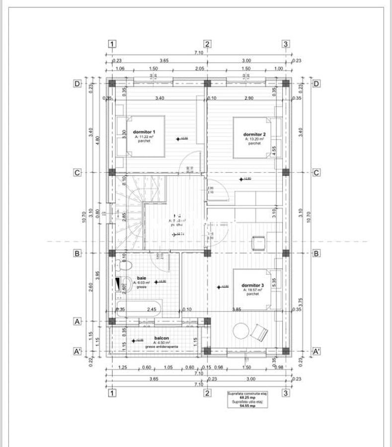 Casa individuala  BRASOV  4 CAMERE în Cartierul izvor - 6