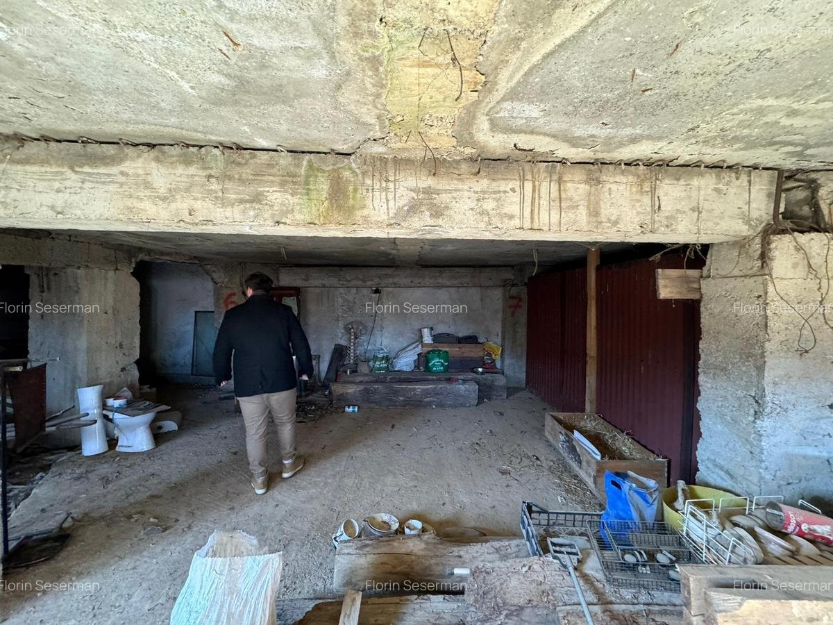 Casă cu 6 camere în Codlea - 10