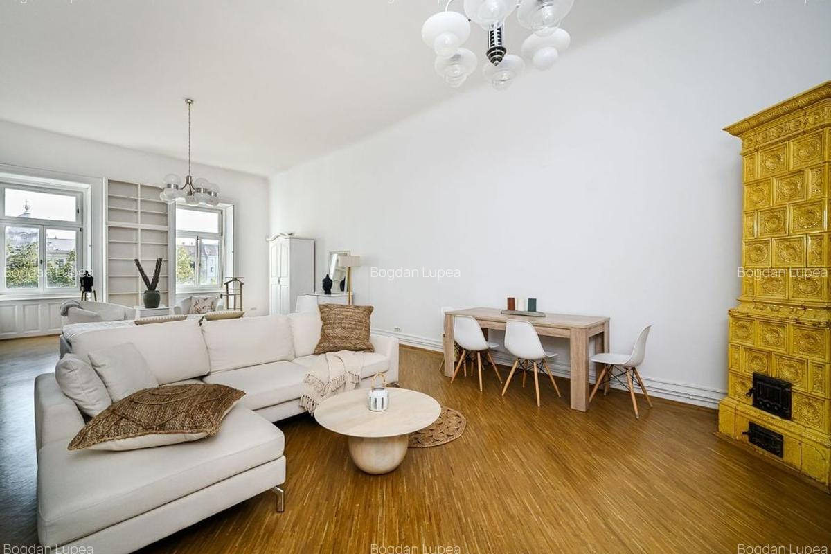 Studio 75MP  ULTRACENTRAL Piata Unirii - 1