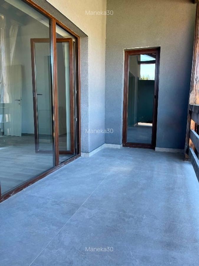 Apartament 2 camere nou Busteni - 4