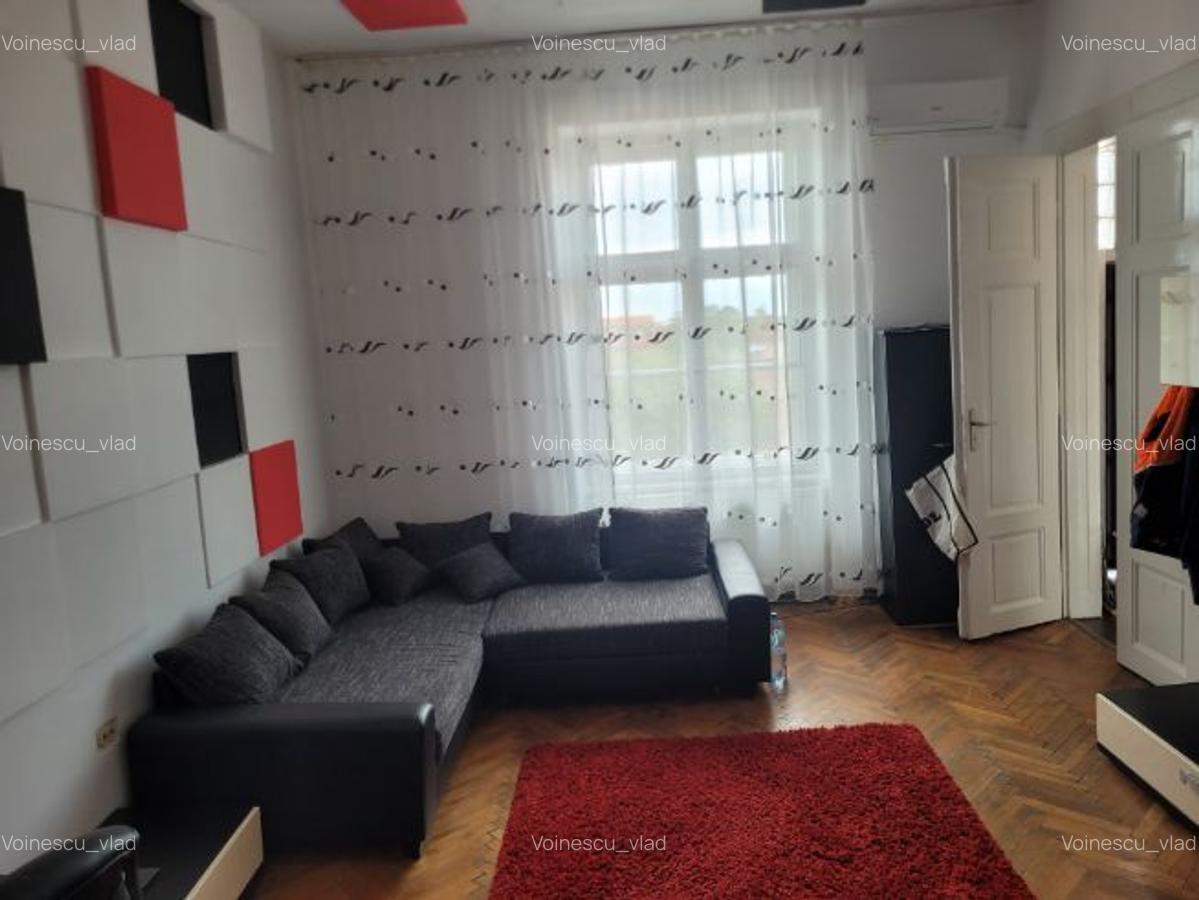 Ap. cu doua camere Iosefin - 7